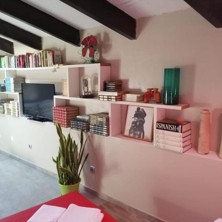 Apartamento Gutenberg - Apartment - 5