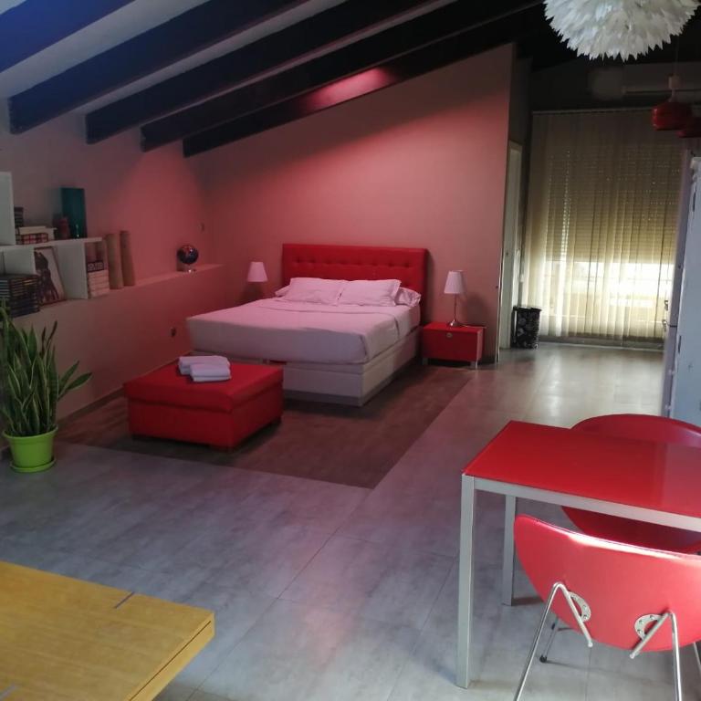 Apartamento Gutenberg - Apartment - 6