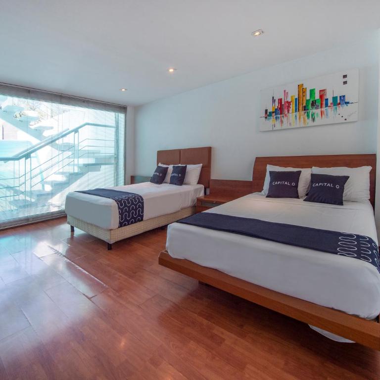 Casa Tanimisha - Standard Two Beds - 10