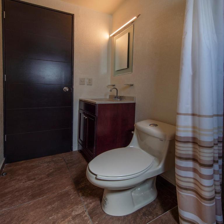 Casa Tanimisha - Comfort Suite - 13