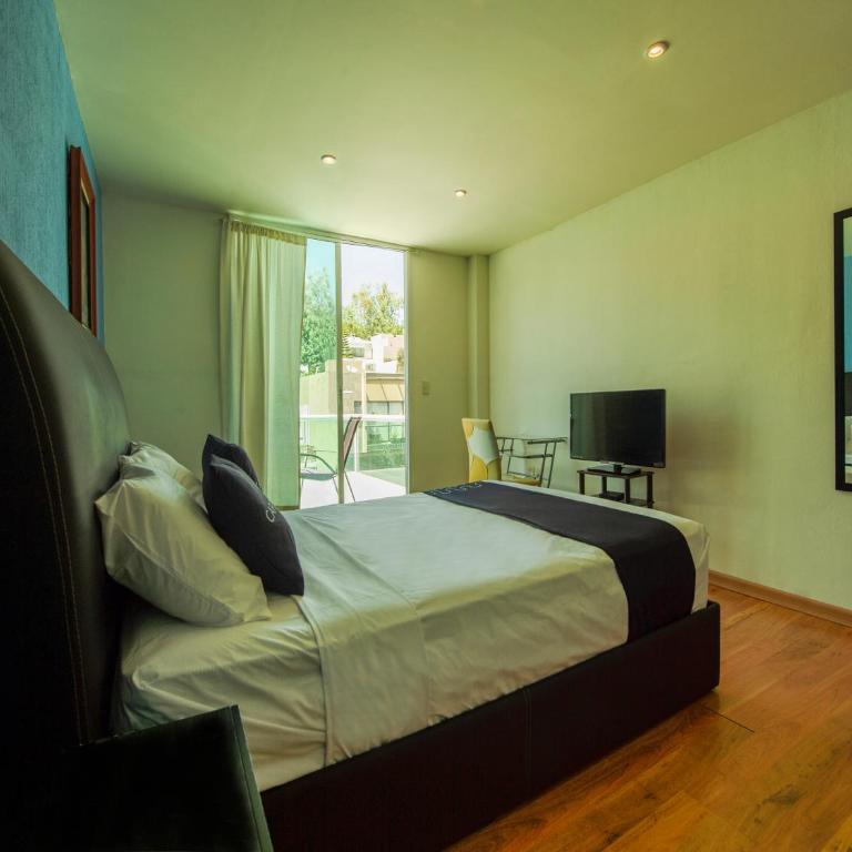 Casa Tanimisha - Comfort Suite - 6