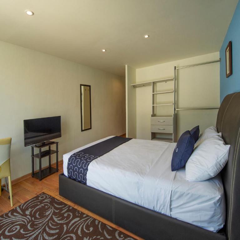 Casa Tanimisha - Comfort Suite - 7