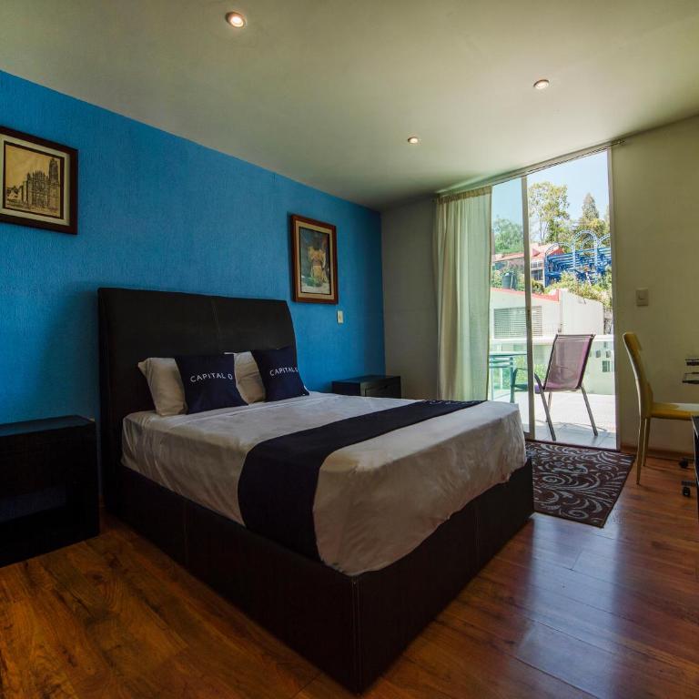 Casa Tanimisha - Comfort Suite - 10