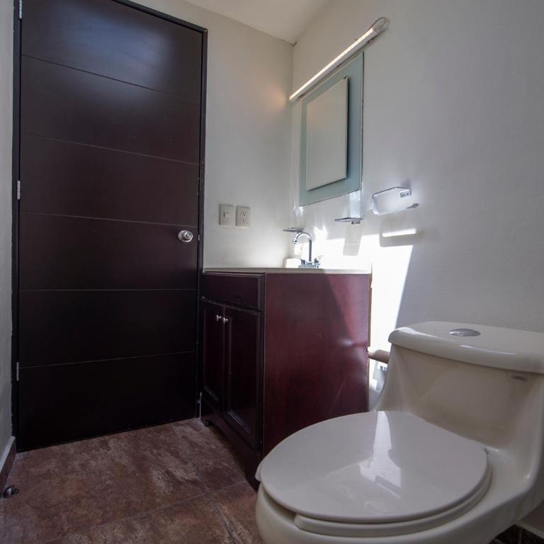 Casa Tanimisha - Junior Suite - 8