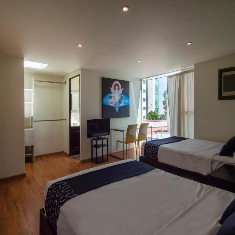 Casa Tanimisha - Junior Suite - 3