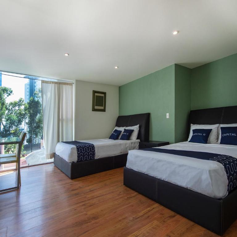 Casa Tanimisha - Junior Suite - 1