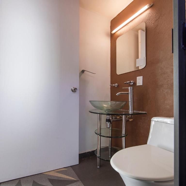 Casa Tanimisha - Standard Suite - 11