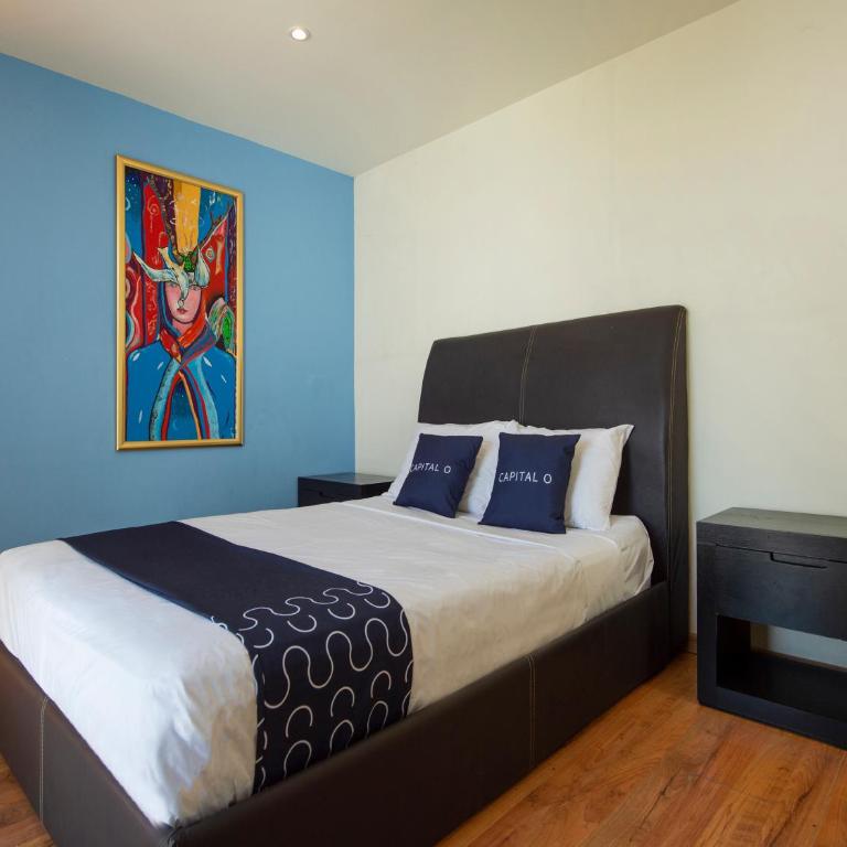 Casa Tanimisha - Deluxe Suite - 2