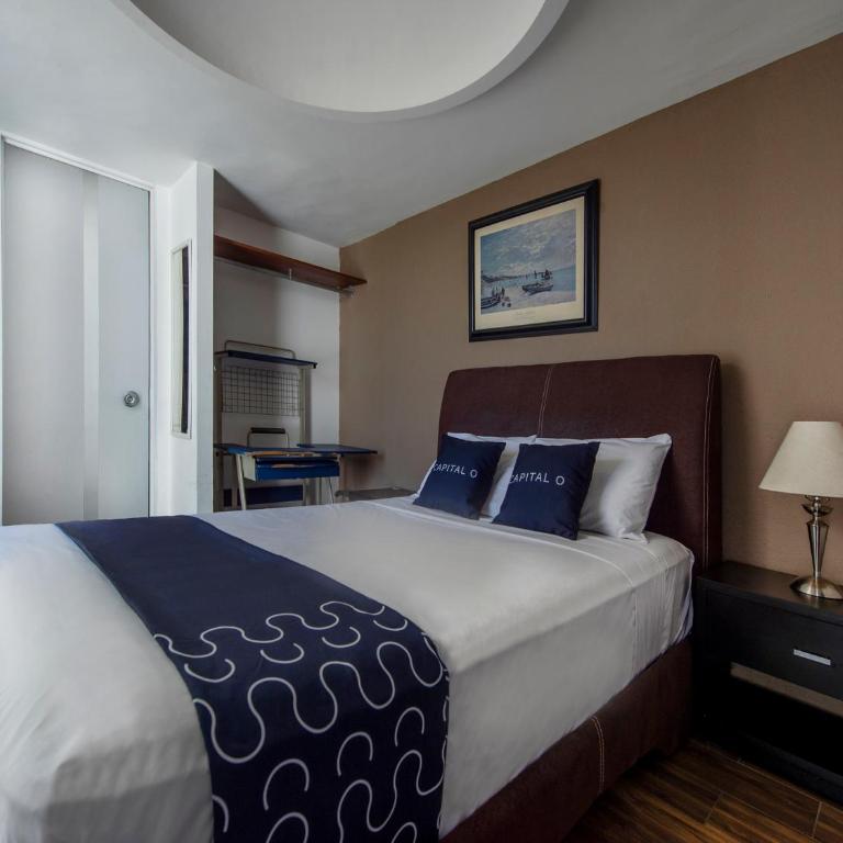 Casa Tanimisha - Standard Suite - 5