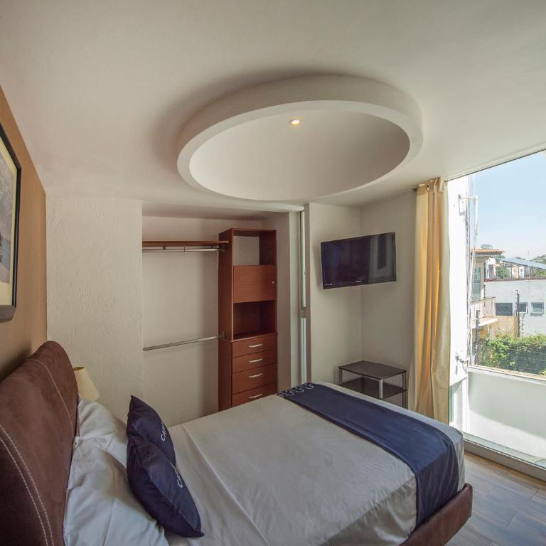 Casa Tanimisha - Standard Suite - 7
