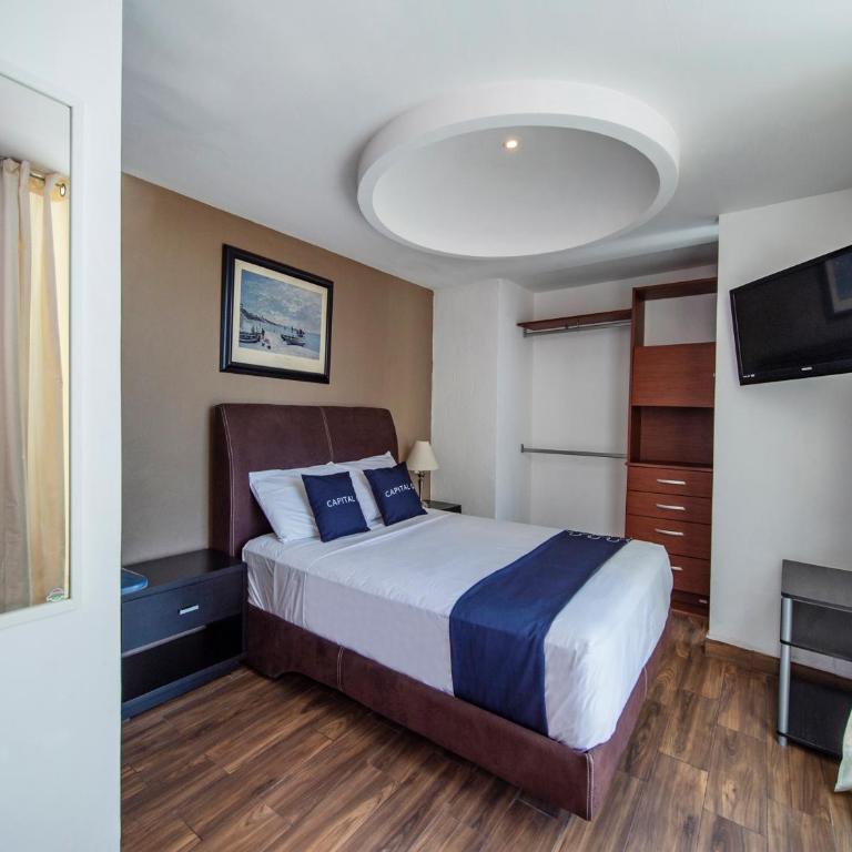 Casa Tanimisha - Standard Suite - 9