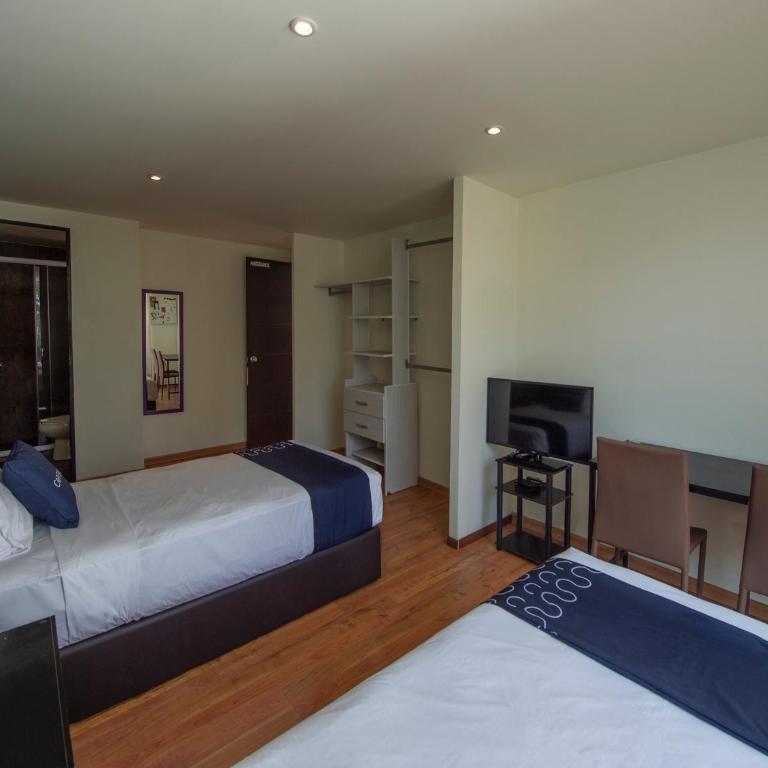 Casa Tanimisha - Standard Twin Room - 6