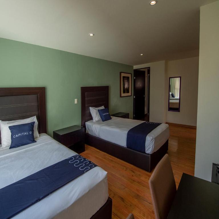 Casa Tanimisha - Standard Twin Room - 7