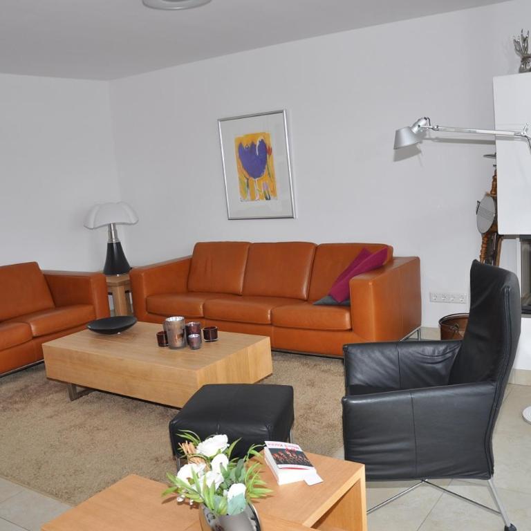 Avenida Mountain Resort A11 - Three-Bedroom Apartment - 5