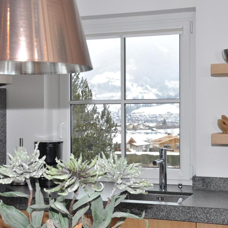Avenida Mountain Resort A11 - Three-Bedroom Apartment - 7