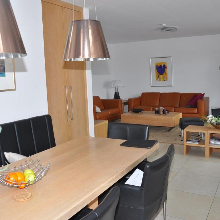 Avenida Mountain Resort A11 - Three-Bedroom Apartment - 1