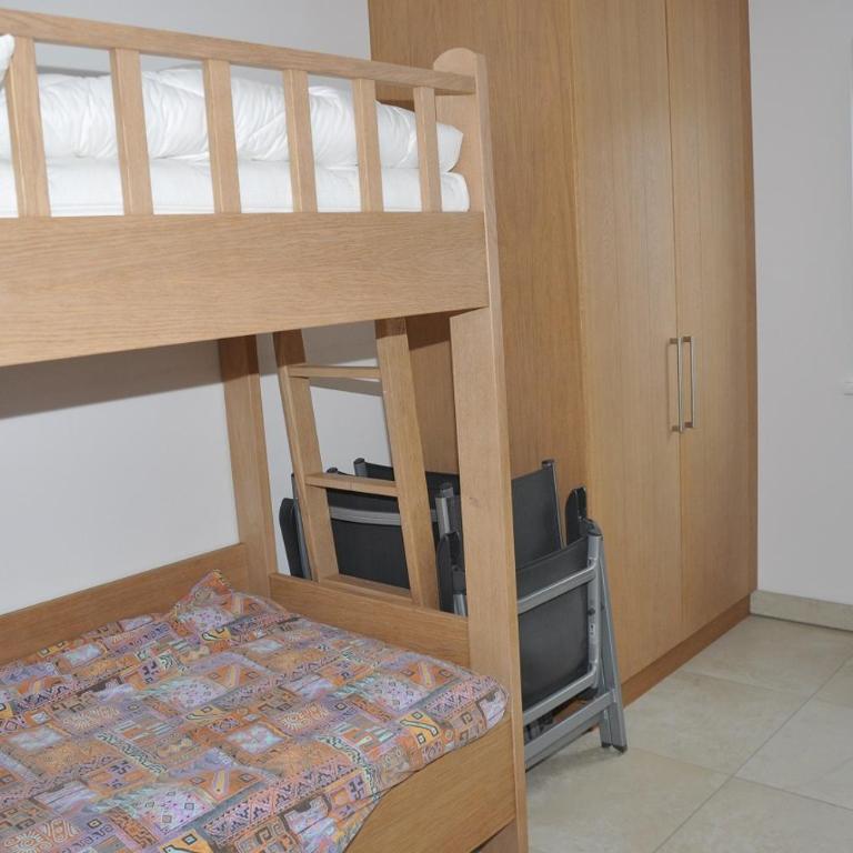 Avenida Mountain Resort A11 - Three-Bedroom Apartment - 11