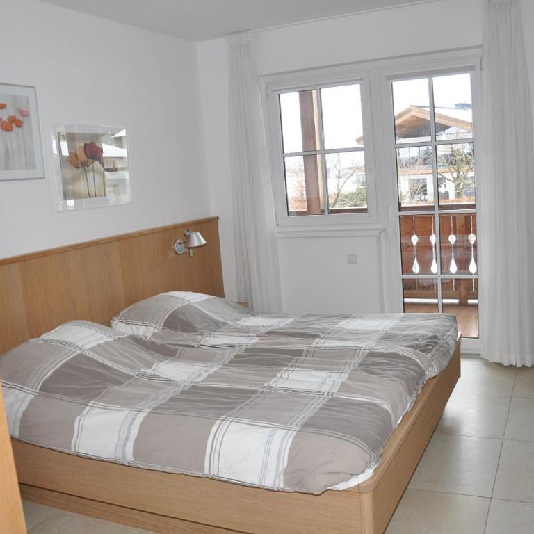 Avenida Mountain Resort A11 - Three-Bedroom Apartment - 15