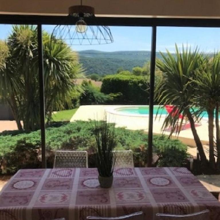 La Villa des 3 ifs - Villa avec Piscine Privée - 20