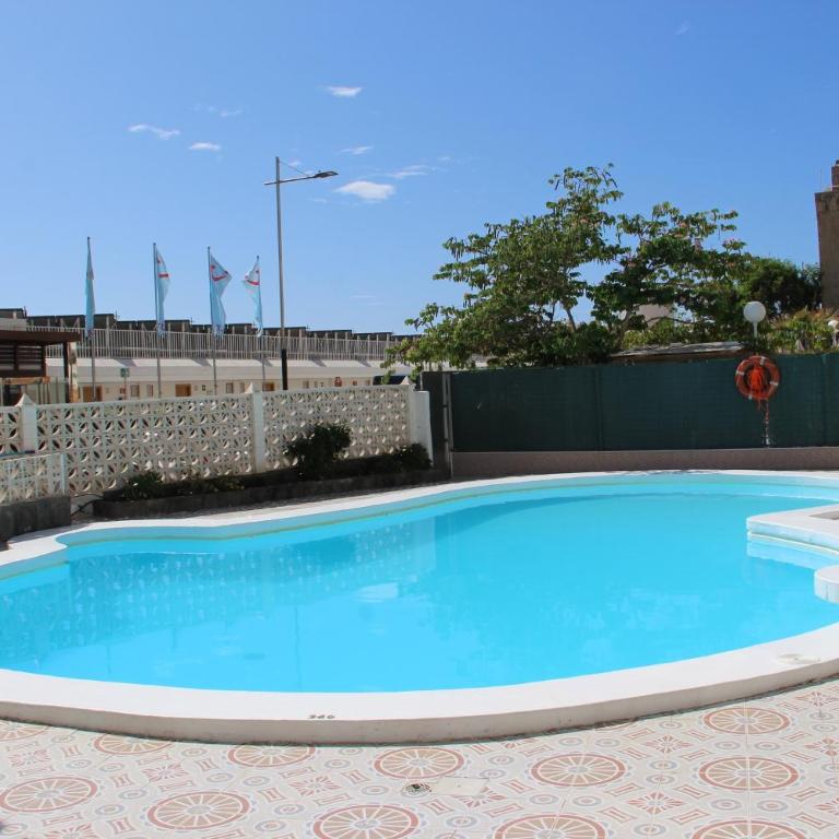 Bonanza Apt 2 Gran Canaria - Apartamento de 1 dormitorio - 14
