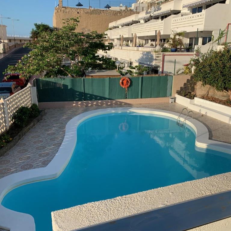 Bonanza Apt 2 Gran Canaria - Apartamento de 1 dormitorio - 15