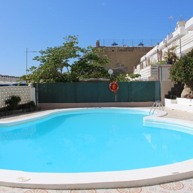 Bonanza Apt 2 Gran Canaria - Apartamento de 1 dormitorio - 16