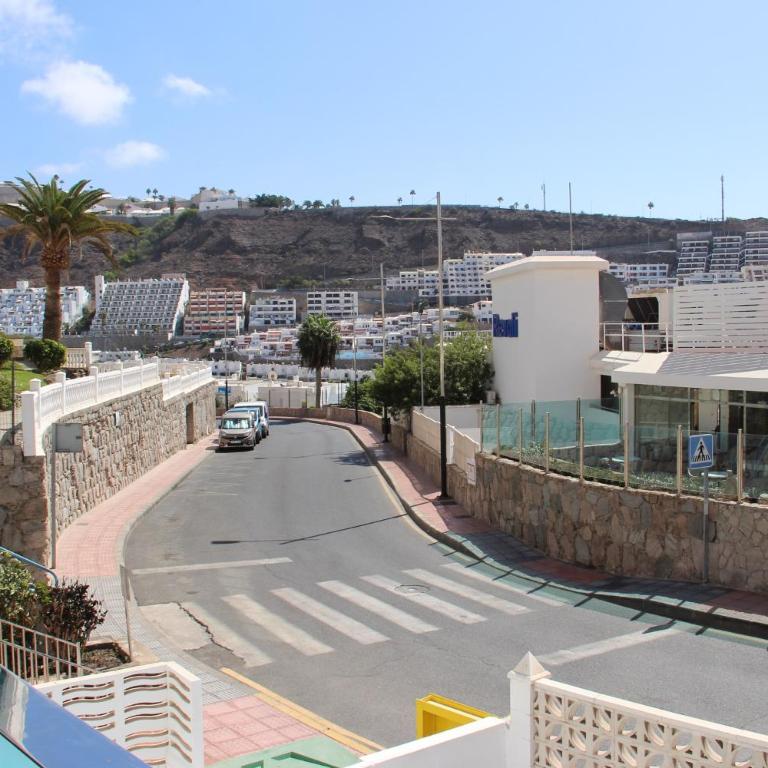Bonanza Apt 2 Gran Canaria - Apartamento de 1 dormitorio - 9