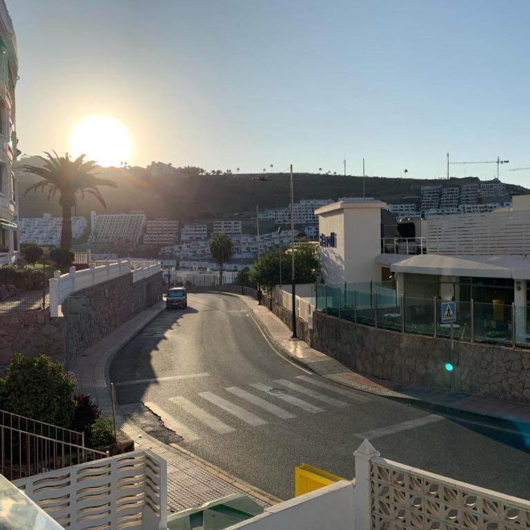 Bonanza Apt 2 Gran Canaria - Apartamento de 1 dormitorio - 10