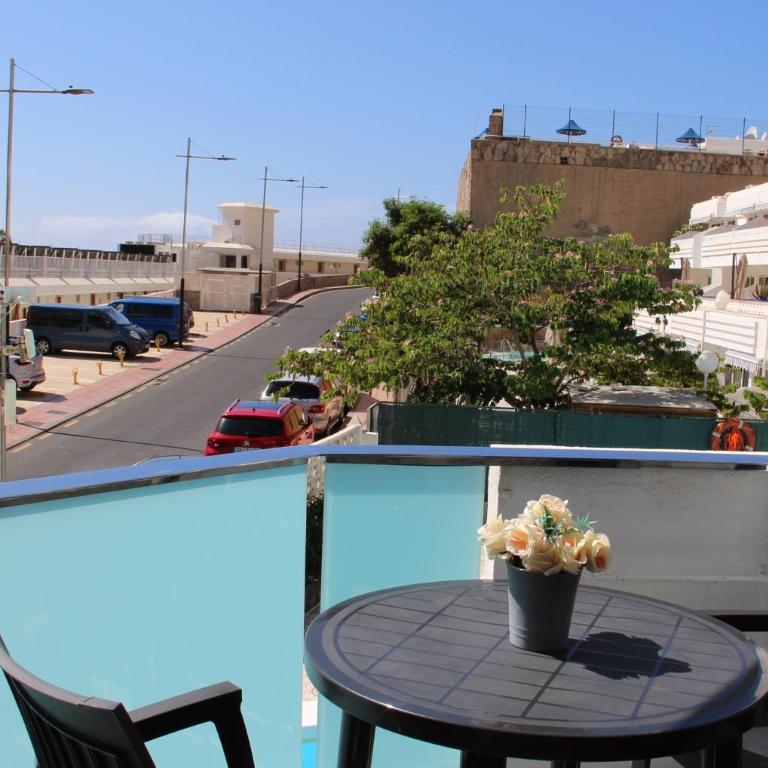 Bonanza Apt 2 Gran Canaria - Apartamento de 1 dormitorio - 12
