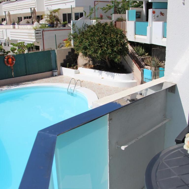 Bonanza Apt 2 Gran Canaria - Apartamento de 1 dormitorio - 3