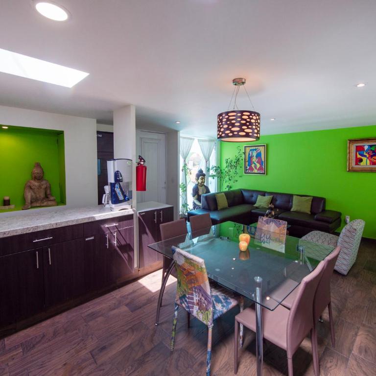Casa Tanimisha - Standard Twin Room - 1