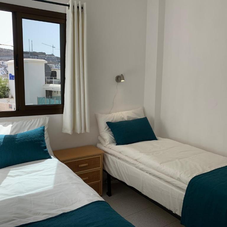 Bonanza Apt 2 Gran Canaria - Apartamento de 1 dormitorio - 6