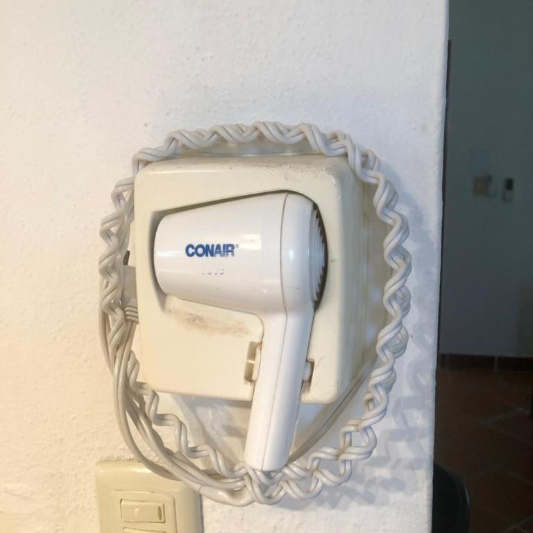 Casa Mi Tesoro Vacation Rooms - Deluxe Double Room with Shower - 11
