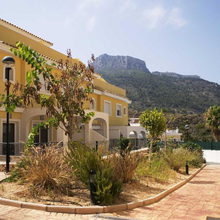 Casa Montesol - Casa de 3 dormitorios - 9