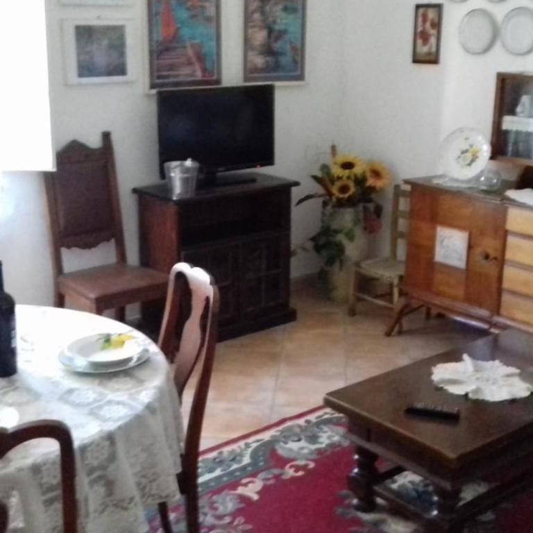 Casa Patti alle porte di Siena - Appartamento con 3 Camere da Letto - 39