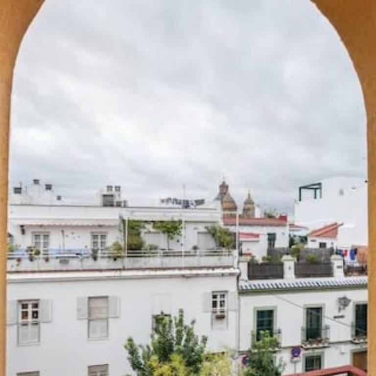Central apartment in Seville - Two-Bedroom Apartment - 3