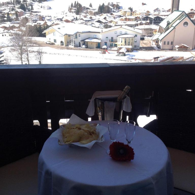 Park Hotel Mater Dei - Camera Familiare con Vista Montagna (2 Adulti + 2 Bambini) - 7