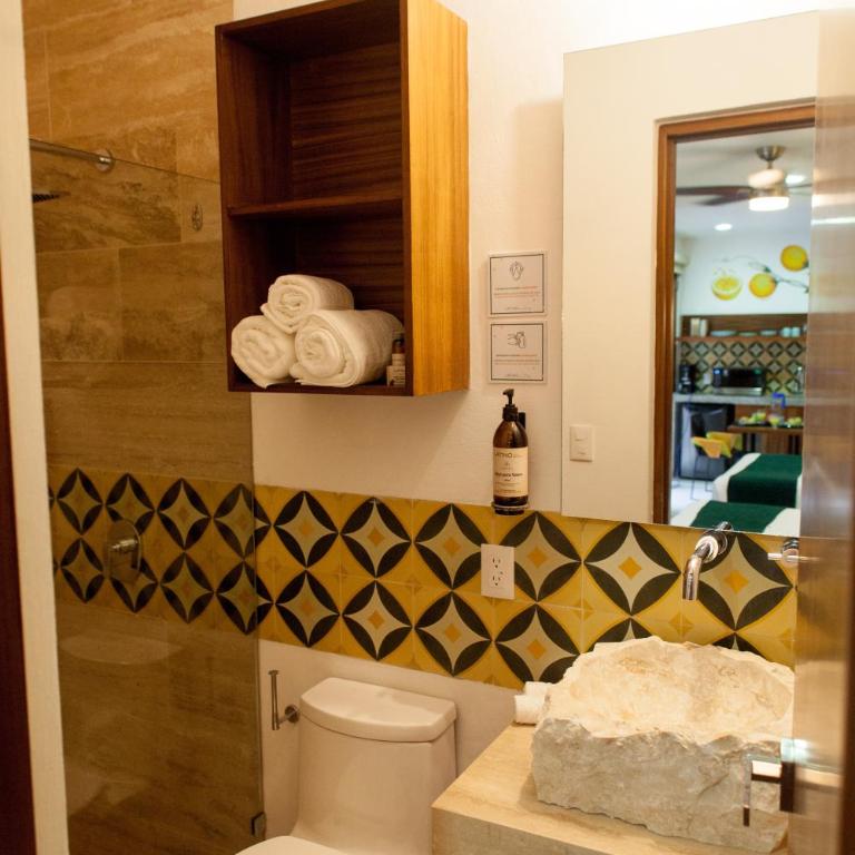Latino Hotel Boutique - Estudio Familiar - 2