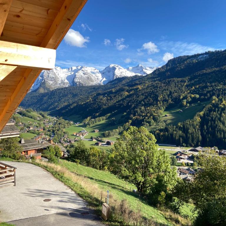 Chalet Soleya - Superior Chalet - 7