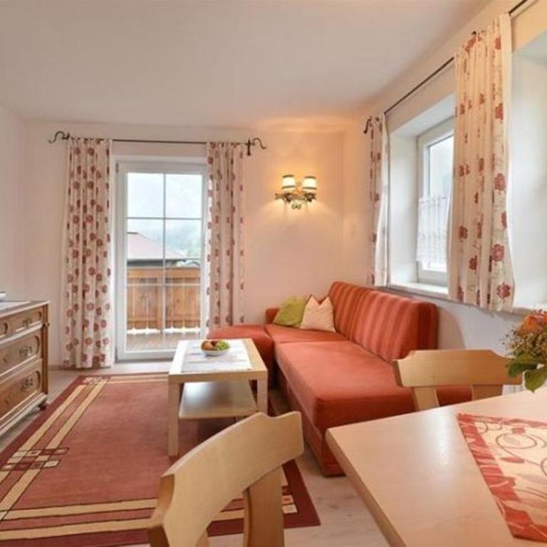 Appartement Christine - Apartment mit 1 Schlafzimmer - 2