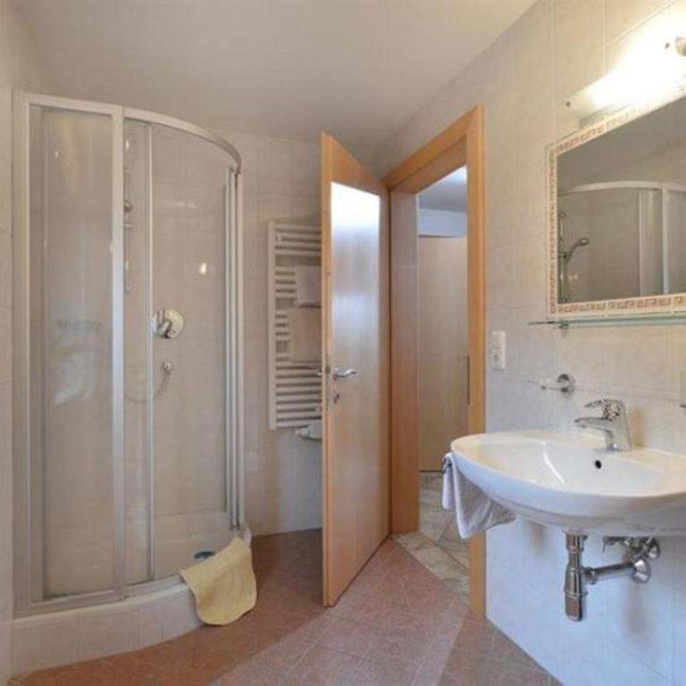 Appartement Christine - Apartment mit 1 Schlafzimmer - 4