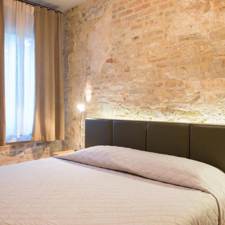 Locanda Ponte Dante - Chambre Double - 4