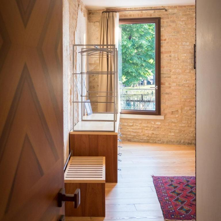 Locanda Ponte Dante - Chambre Double - 6