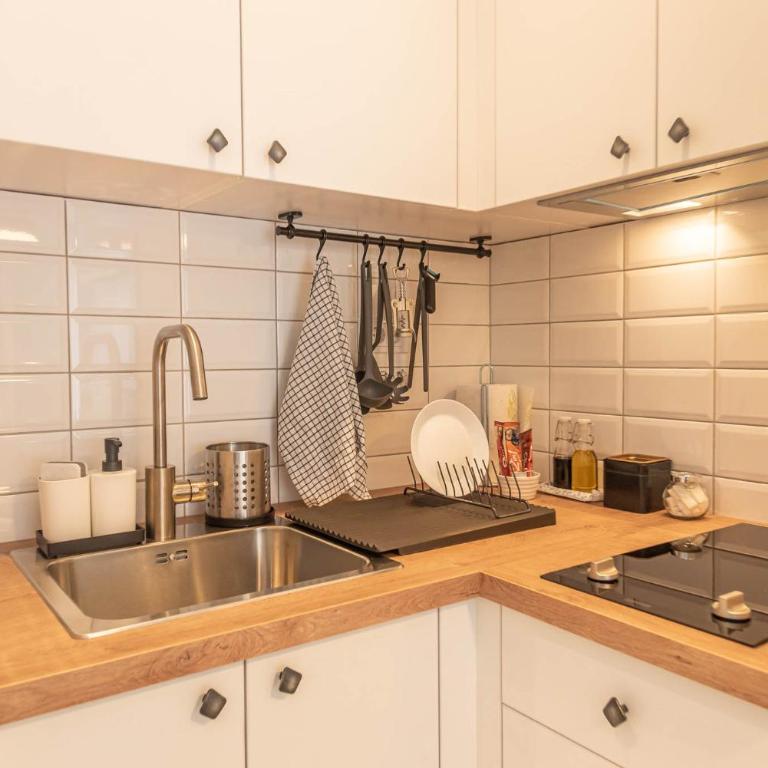 Apartman Bombonica - Studio Apartman - 6