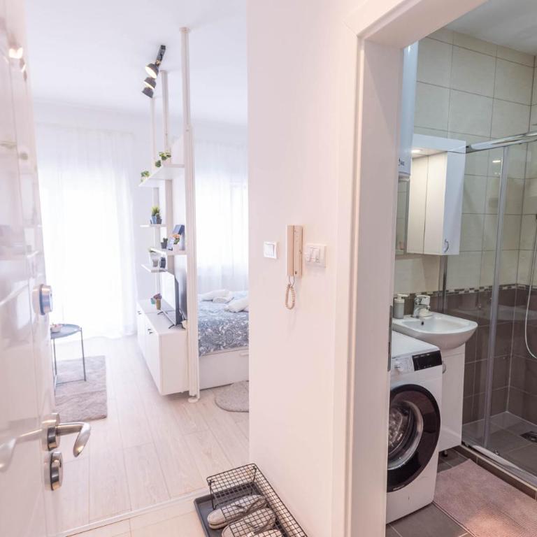 Apartman Bombonica - Studio Apartman - 2