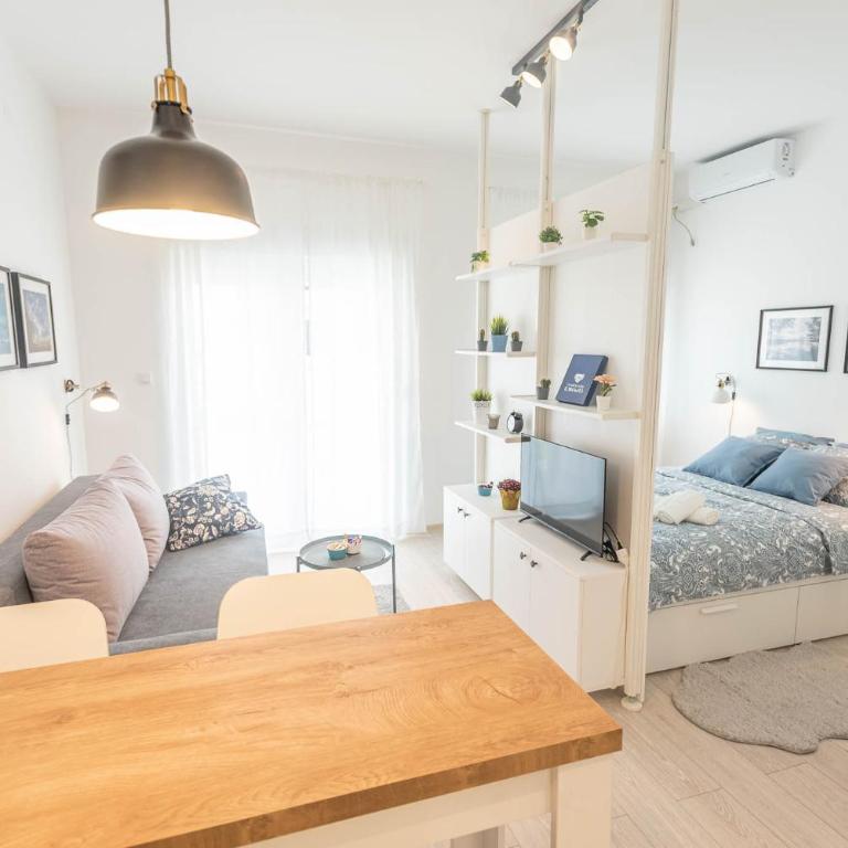 Apartman Bombonica - Studio Apartman - 9