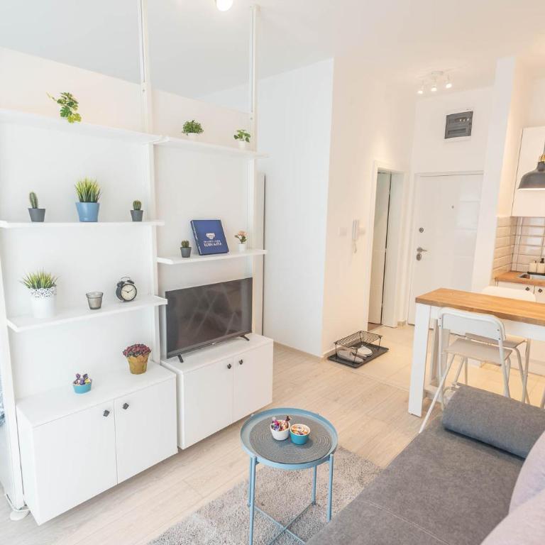 Apartman Bombonica - Studio Apartman - 10