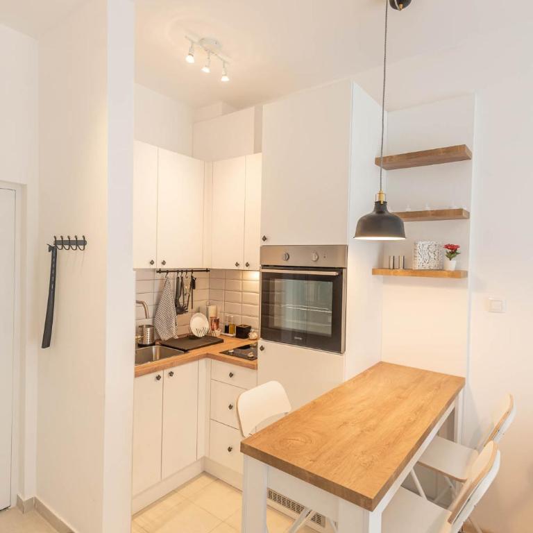 Apartman Bombonica - Studio Apartman - 5