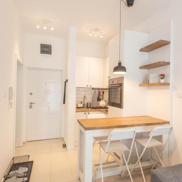 Apartman Bombonica - Studio Apartman - 4