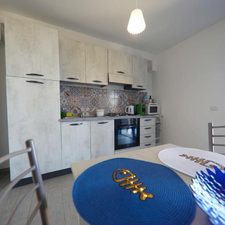 Skyview Cefalù - Appartamento con Vista Mare - 10